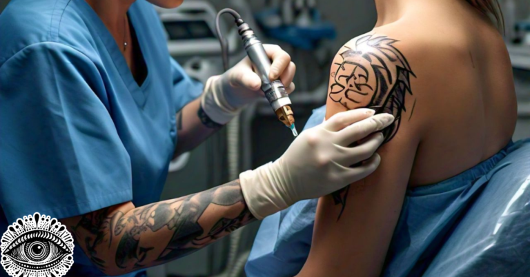 Will Laser Tattoo Removal Leave a Scar? Everything You Need to Know