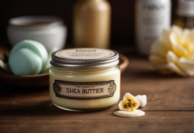 is shea butter good for tattoos: Benefits and Tips for Aftercare